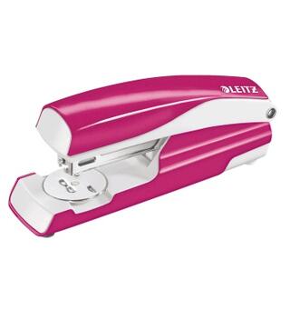 Stiftemaskin Leiz 5502 rosa